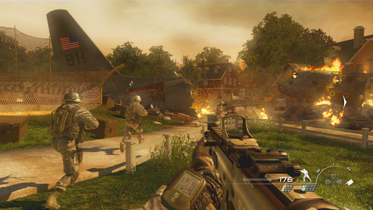 Call of Duty: Modern Warfare 2 - Imagen 16